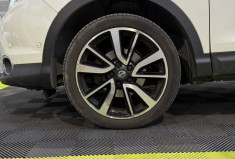 Nissan Qashqai 1.2 DIG-T 115ch Tekna Xtronic - Première main