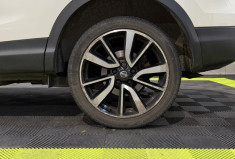 Nissan Qashqai 1.2 DIG-T 115ch Tekna Xtronic - Première main