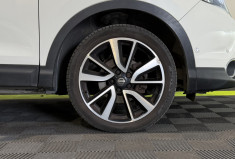 Nissan Qashqai 1.2 DIG-T 115ch Tekna Xtronic - Première main