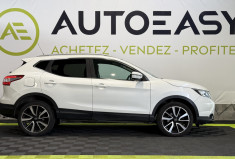 Nissan Qashqai 1.2 DIG-T 115ch Tekna Xtronic - Première main
