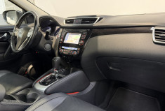 Nissan Qashqai 1.2 DIG-T 115ch Tekna Xtronic - Première main
