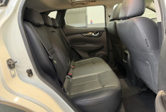 Nissan Qashqai 1.2 DIG-T 115ch Tekna Xtronic - Première main