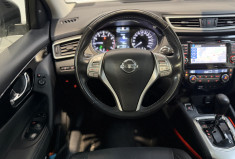 Nissan Qashqai 1.2 DIG-T 115ch Tekna Xtronic - Première main