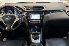 Nissan Qashqai 1.2 DIG-T 115ch Tekna Xtronic - Première main