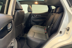 Nissan Qashqai 1.2 DIG-T 115ch Tekna Xtronic - Première main