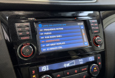 Nissan Qashqai 1.2 DIG-T 115ch Tekna Xtronic - Première main