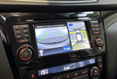 Nissan Qashqai 1.2 DIG-T 115ch Tekna Xtronic - Première main