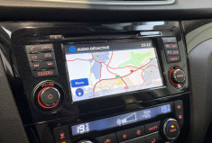 Nissan Qashqai 1.2 DIG-T 115ch Tekna Xtronic - Première main