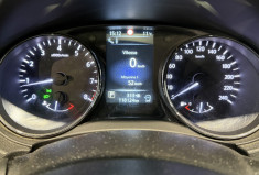 Nissan Qashqai 1.2 DIG-T 115ch Tekna Xtronic - Première main