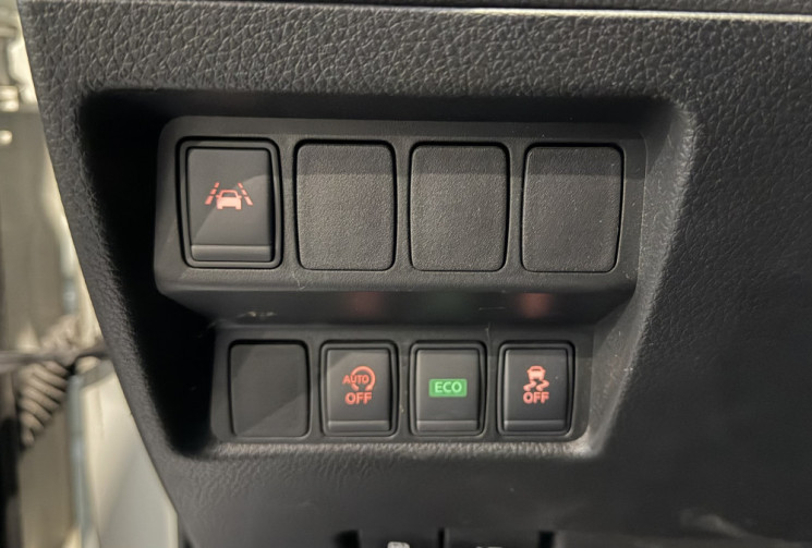 Nissan Qashqai 1.2 DIG-T 115ch Tekna Xtronic - Première main