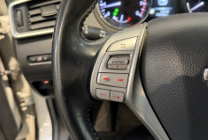 Nissan Qashqai 1.2 DIG-T 115ch Tekna Xtronic - Première main