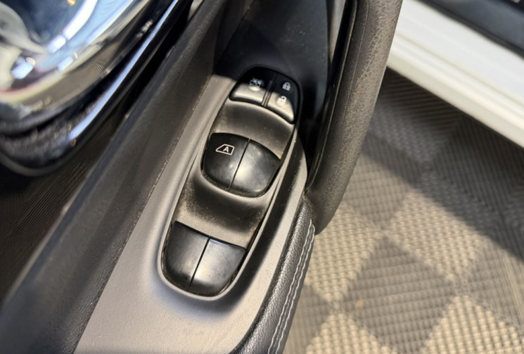 Nissan Qashqai 1.2 DIG-T 115ch Tekna Xtronic - Première main