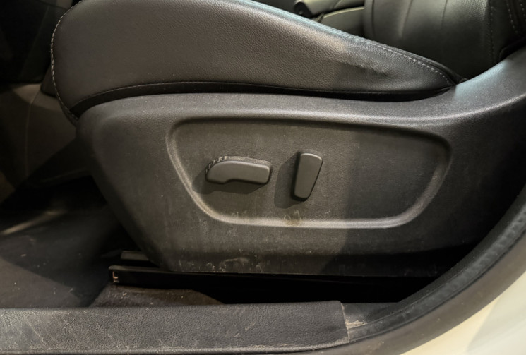 Nissan Qashqai 1.2 DIG-T 115ch Tekna Xtronic - Première main