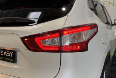 Nissan Qashqai 1.2 DIG-T 115ch Tekna Xtronic - Première main
