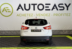 Nissan Qashqai 1.2 DIG-T 115ch Tekna Xtronic - Première main