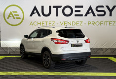 Nissan Qashqai 1.2 DIG-T 115ch Tekna Xtronic - Première main
