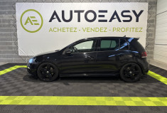 Volkswagen Golf 2.0 TSI 270ch R 4Motion DSG6 5p