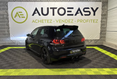 Volkswagen Golf 6R 2.0 TSI 270ch 4Motion DSG6 5p