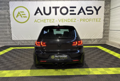 Volkswagen Golf 2.0 TSI 270ch R 4Motion DSG6 5p