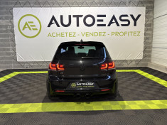 Volkswagen Golf 6R 2.0 TSI 270ch 4Motion DSG6 5p