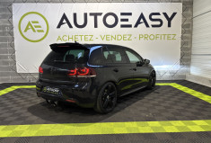 Volkswagen Golf 6R 2.0 TSI 270ch 4Motion DSG6 5p