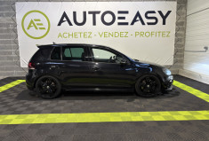 Volkswagen Golf 6R 2.0 TSI 270ch 4Motion DSG6 5p