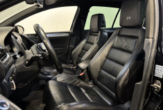 Volkswagen Golf 6R 2.0 TSI 270ch 4Motion DSG6 5p