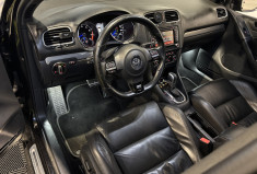 Volkswagen Golf 6R 2.0 TSI 270ch 4Motion DSG6 5p