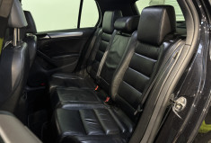 Volkswagen Golf 2.0 TSI 270ch R 4Motion DSG6 5p