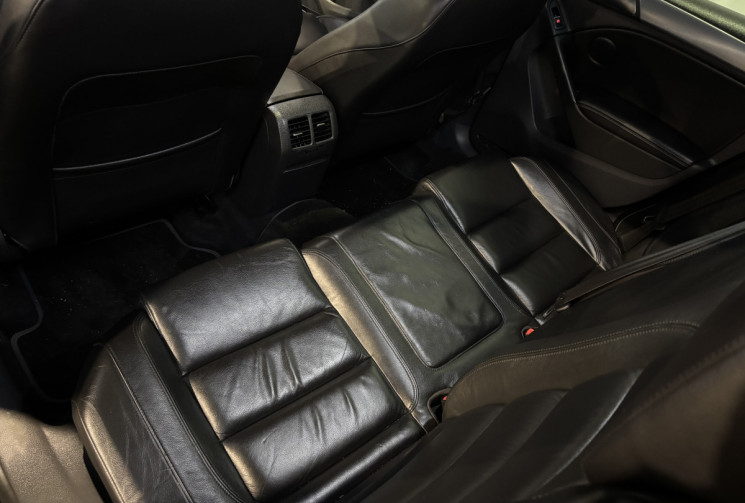 Volkswagen Golf 2.0 TSI 270ch R 4Motion DSG6 5p