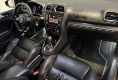 Volkswagen Golf 2.0 TSI 270ch R 4Motion DSG6 5p