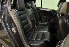 Volkswagen Golf 6R 2.0 TSI 270ch 4Motion DSG6 5p