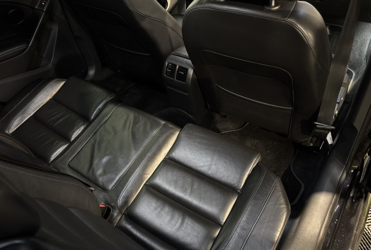 Volkswagen Golf 2.0 TSI 270ch R 4Motion DSG6 5p