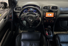 Volkswagen Golf 2.0 TSI 270ch R 4Motion DSG6 5p