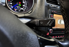 Volkswagen Golf 6R 2.0 TSI 270ch 4Motion DSG6 5p