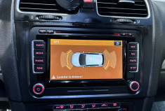 Volkswagen Golf 2.0 TSI 270ch R 4Motion DSG6 5p