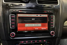 Volkswagen Golf 2.0 TSI 270ch R 4Motion DSG6 5p