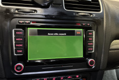 Volkswagen Golf 6R 2.0 TSI 270ch 4Motion DSG6 5p