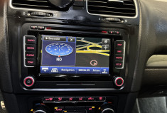 Volkswagen Golf 2.0 TSI 270ch R 4Motion DSG6 5p