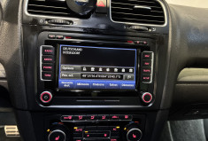 Volkswagen Golf 6R 2.0 TSI 270ch 4Motion DSG6 5p