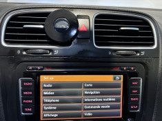 Volkswagen Golf 6R 2.0 TSI 270ch 4Motion DSG6 5p