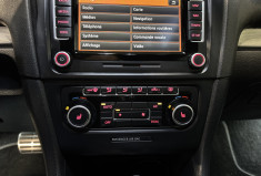 Volkswagen Golf 6R 2.0 TSI 270ch 4Motion DSG6 5p