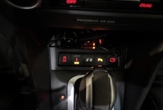 Volkswagen Golf 6R 2.0 TSI 270ch 4Motion DSG6 5p