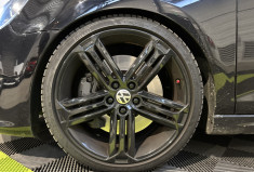 Volkswagen Golf 6R 2.0 TSI 270ch 4Motion DSG6 5p