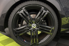 Volkswagen Golf 6R 2.0 TSI 270ch 4Motion DSG6 5p