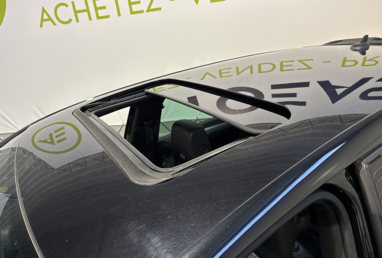 Volkswagen Golf 6R 2.0 TSI 270ch 4Motion DSG6 5p