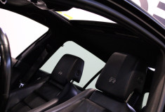 Volkswagen Golf 6R 2.0 TSI 270ch 4Motion DSG6 5p