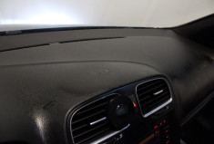 Volkswagen Golf 6R 2.0 TSI 270ch 4Motion DSG6 5p