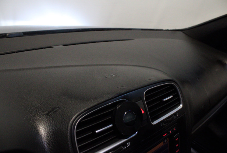 Volkswagen Golf 2.0 TSI 270ch R 4Motion DSG6 5p