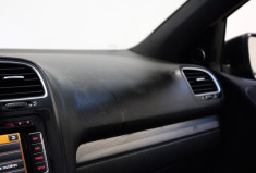 Volkswagen Golf 2.0 TSI 270ch R 4Motion DSG6 5p